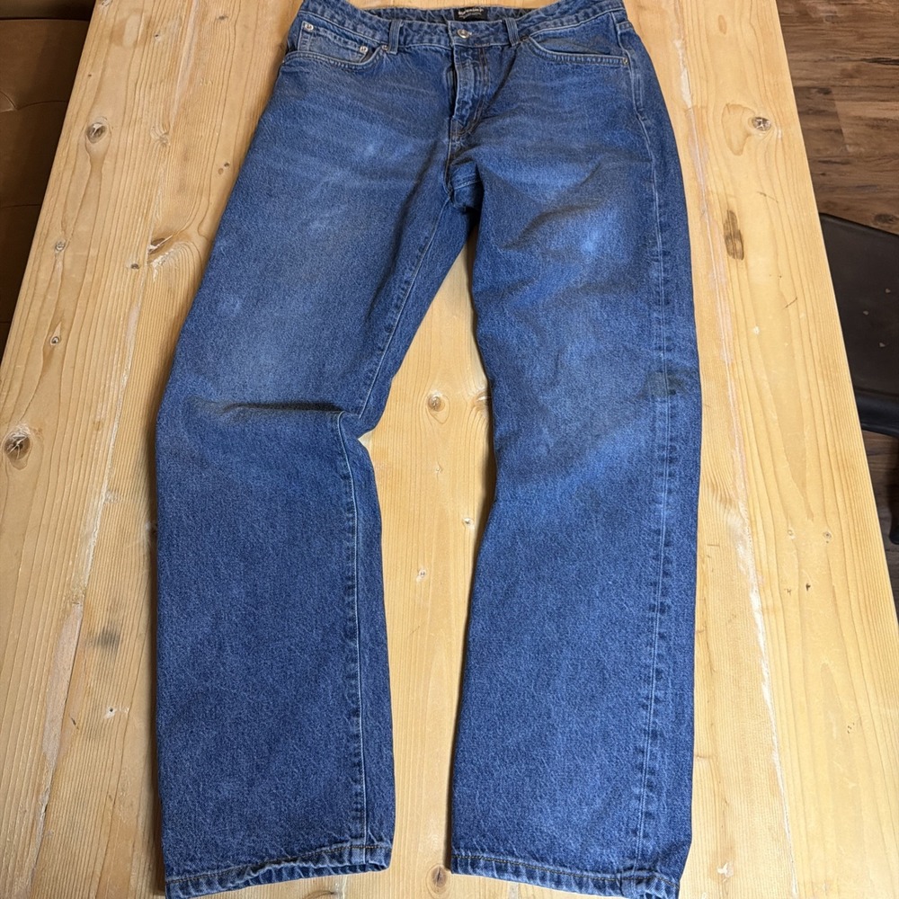 Superdry Men's‎ Ethan Heritage 06 Jeans Size 32x34